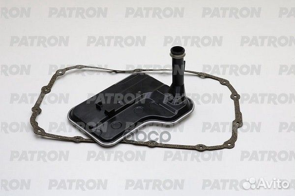 Фильтр АКПП BMW E90/91/92/93/X3(E83) /X1(E84) PF