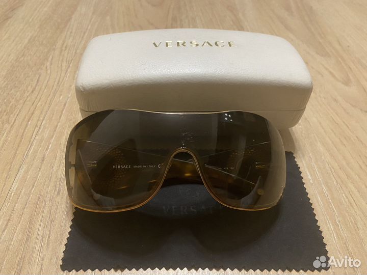 Очки Versace