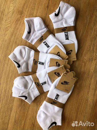 Мужские носки