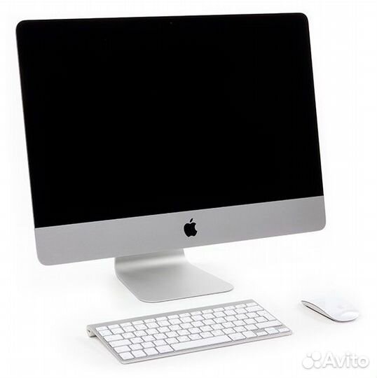 Apple iMac 21.5 late 2012