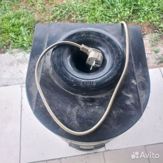 Кулер робочи