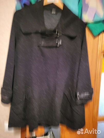 Пиджак балеро