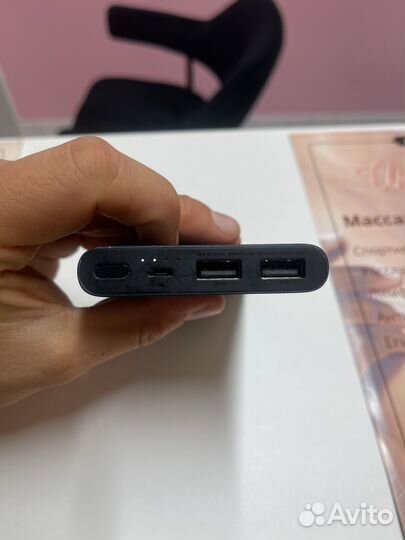 Powerbank Xiaomi 10000