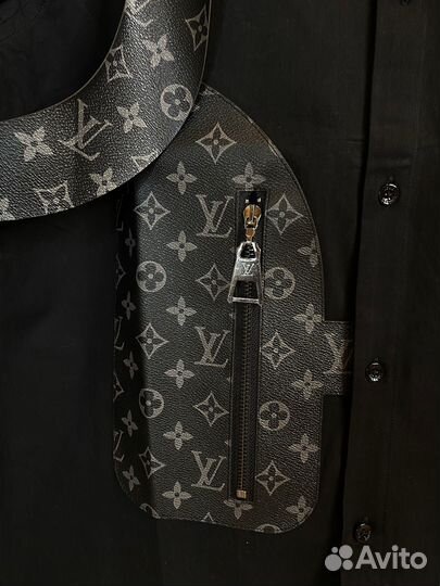 Рубашка Louis Vuitton