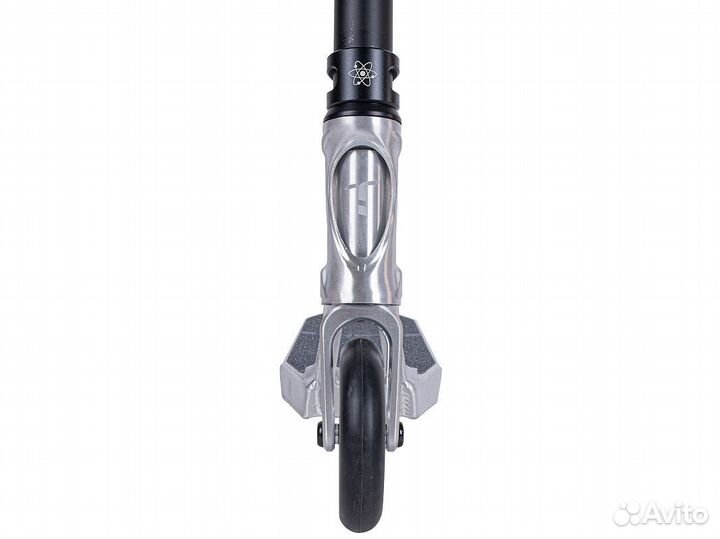 Самокат трюковой Kvant raw 2024 (3 кг)