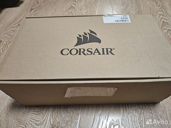 Corsair 1200w HX 1200i