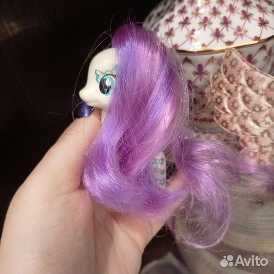 My little pony Бон Бон, Свити доропс