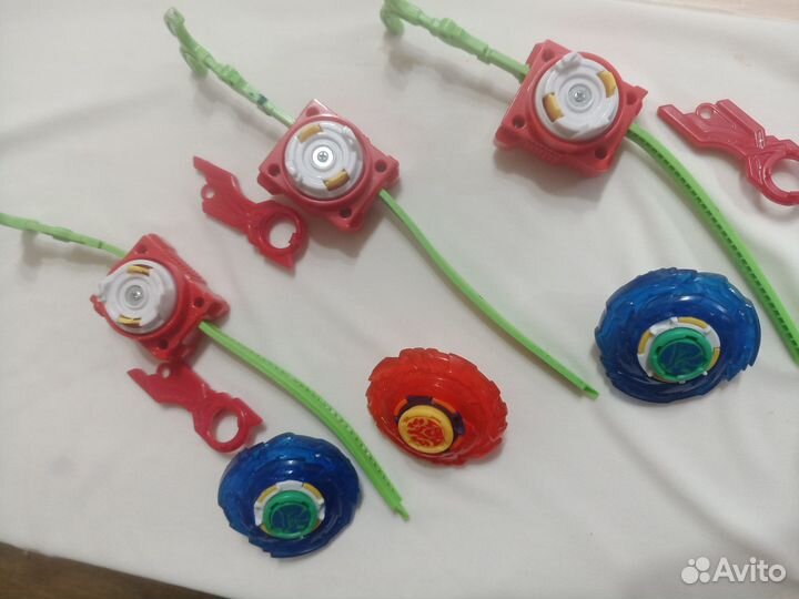 Волчки infiniti надо