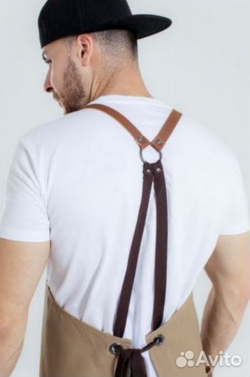 Поварской фартук