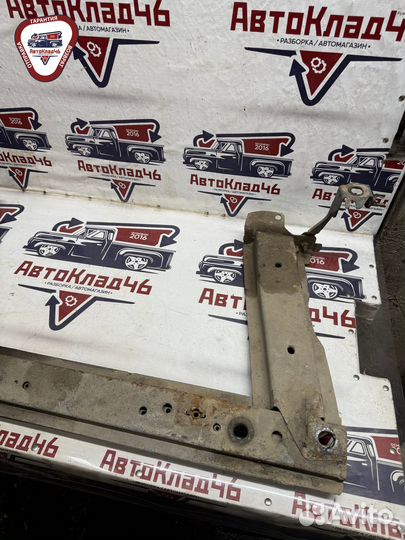 Подрамник передний Renault Megan II (2)