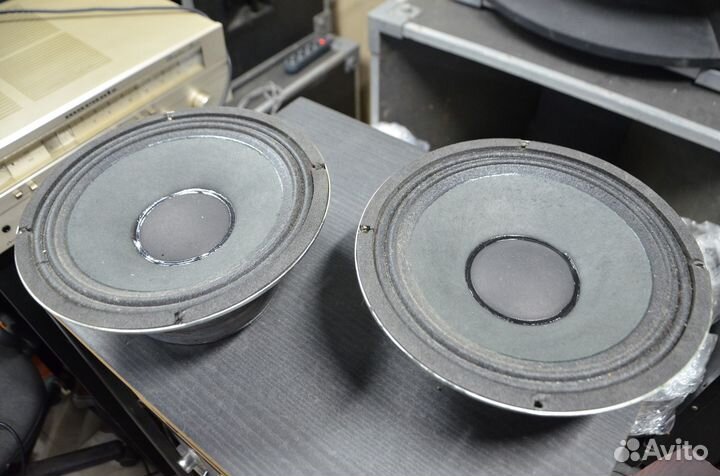 Динамики HH Acoustics 10