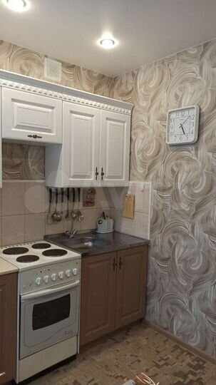 1-к. квартира, 33 м², 1/3 эт.