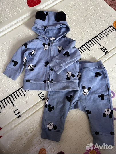 Костюм детский