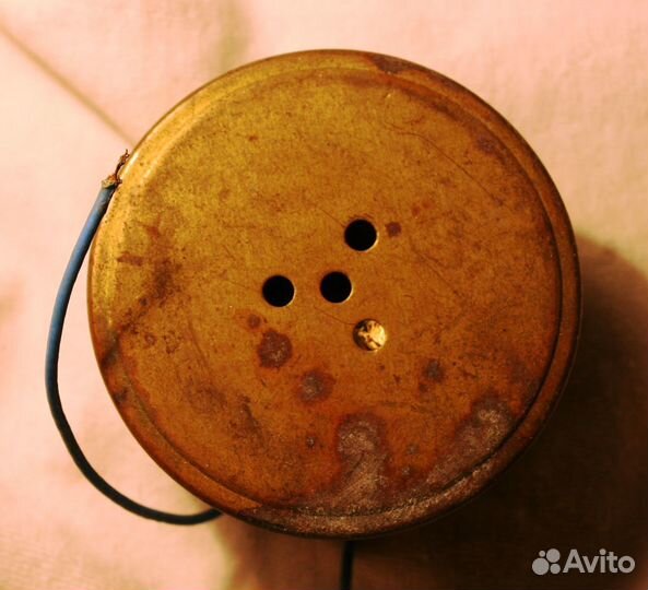 Наушник 3000 ом