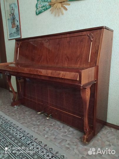 Пианино 