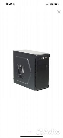 Корпус для пк
