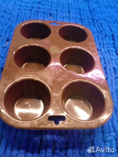 Форма для выпечки