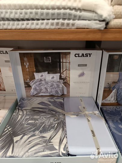 Белье постельное