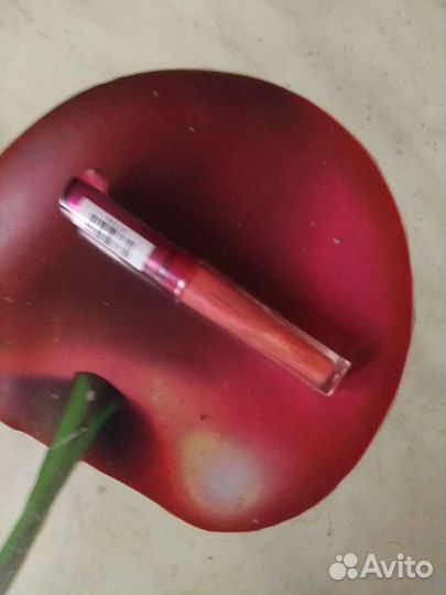 Зеркальный блеск для губ