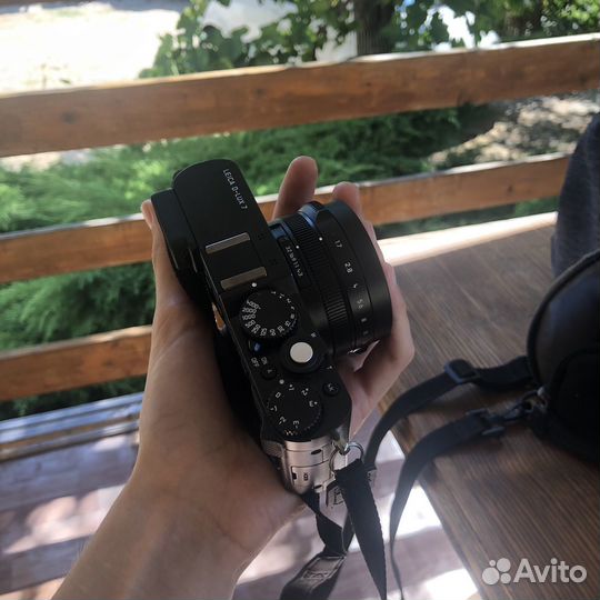 Leica D-lux 7