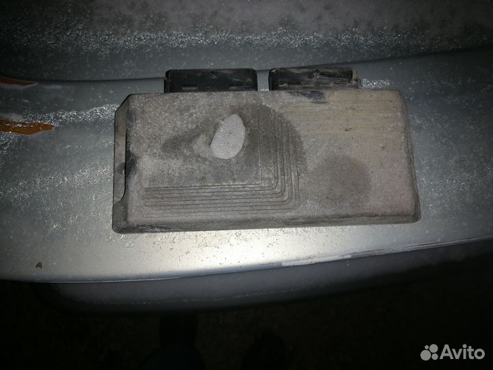 Гбо 4 поколения бу