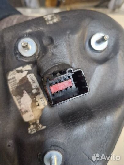 Зеркало боковое правое Ford Explorer, 2006