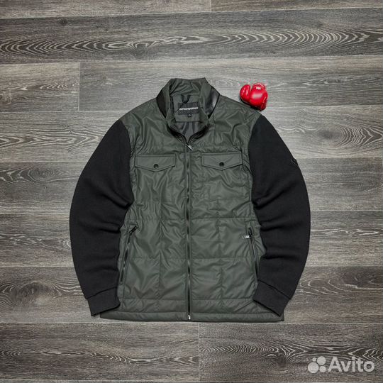 Ветровка armani