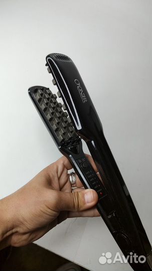 Утюжок для волос Cronier CR-959