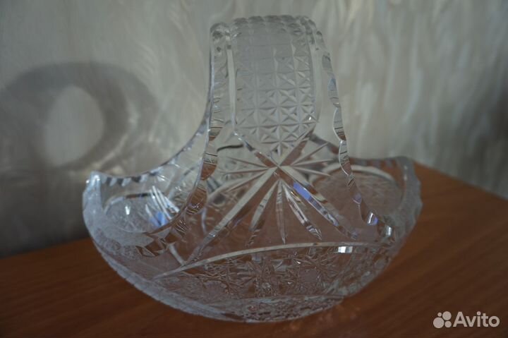 Отличный подарок на новый год Новая ваза