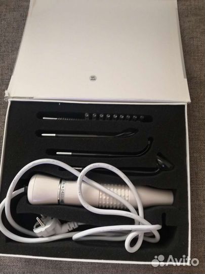 Аппарат дарсонваль