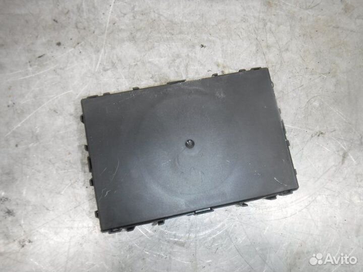 Блок комфорта Nissan Qashqai J10 MR20 2011