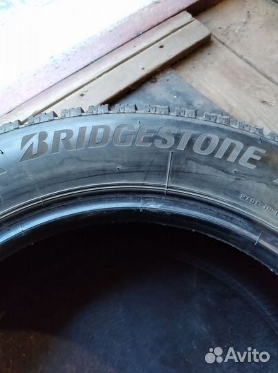 Bridgestone Ice Cruiser 7000 175/65 R14