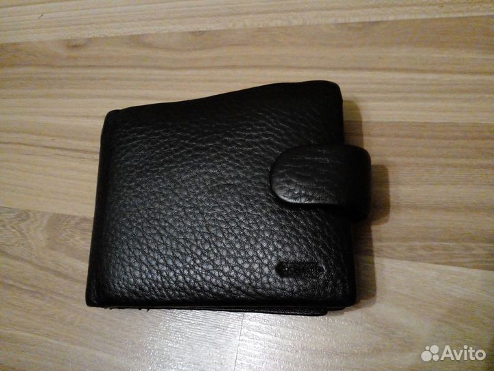 Кошелек мужской