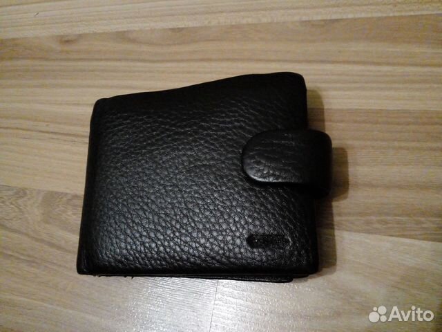 Кошелек мужской