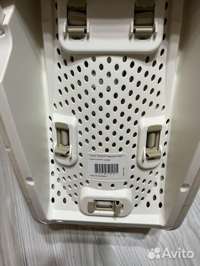 Stokke tripp trapp newborn set