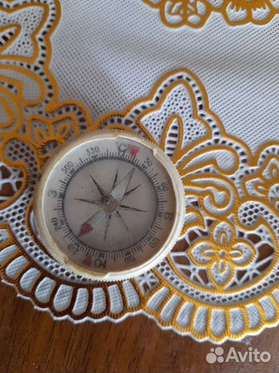 Компас СССР