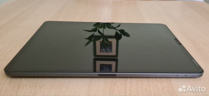 Планшет Apple iPad Pro 12.9 2021