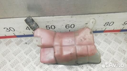 Бачок расширительный ford mondeo 3 (TEA20NP01)