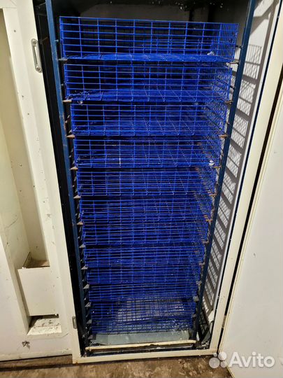 Инкубатор рэмил