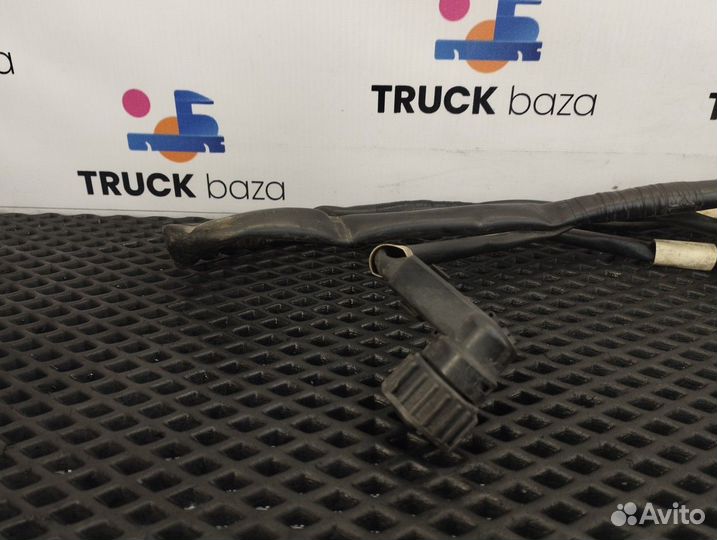 1784617 Проводка МКПП Daf XF105