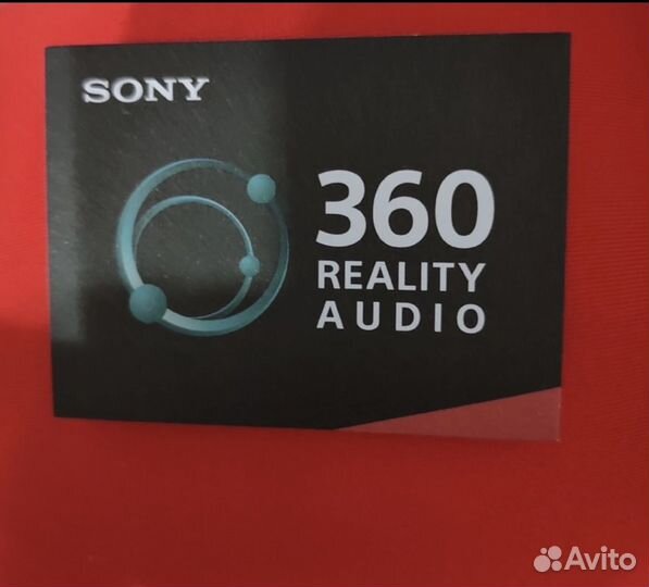 Бeспроводные наушники sony WF-1000XM4