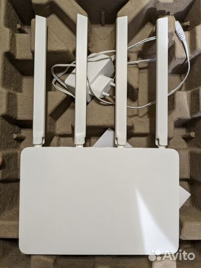 XiaomiMi router3