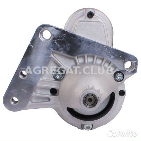 Стартер krauf STV1260ZL