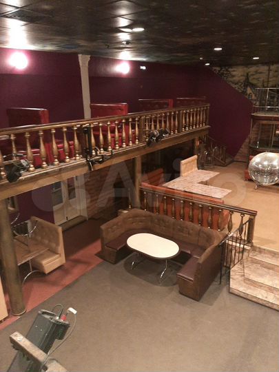 Свободного назначения, 1200 м²