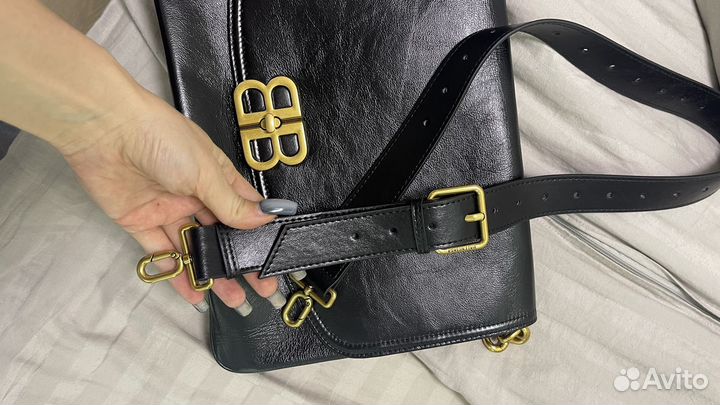 Balenciaga сумка