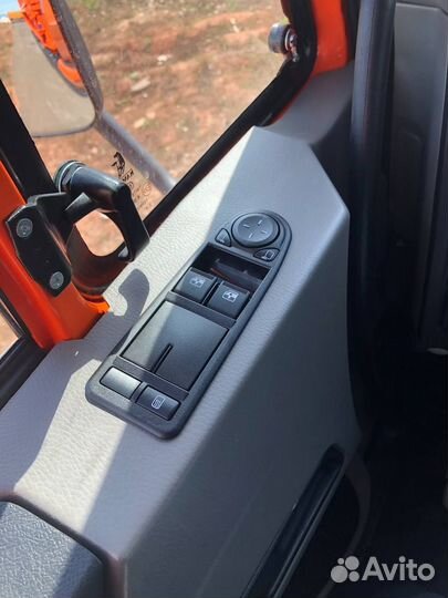 КАМАЗ 45143-7012-56 (5H), 2024