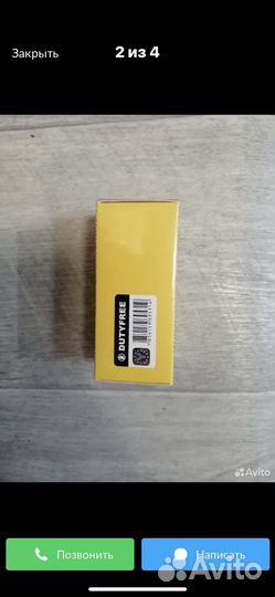 Парфюм женский