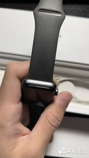Apple Watch series 3 38mm