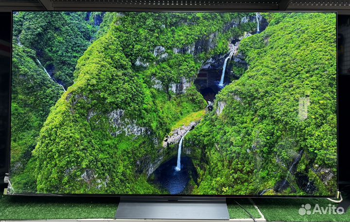 Телевизор LG oled65C3RLA.arub