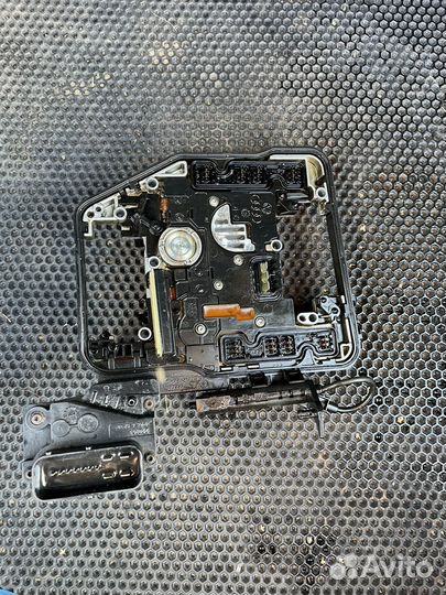 Плата мехатроника dsg7 dq200 Б/У